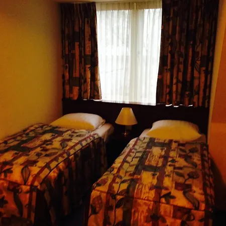 Hotel Pax Arnheim