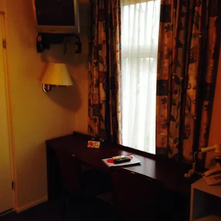 Hotell Pax Arnhem