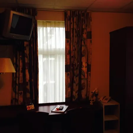 Hotel Pax