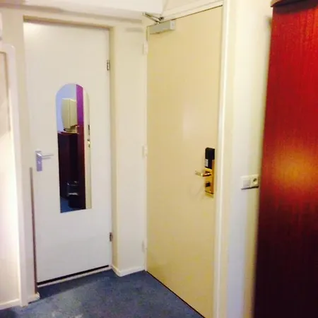 Hotell Pax 3*