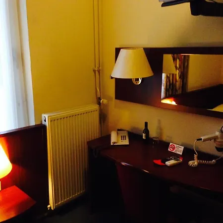 Hotel Pax 3*