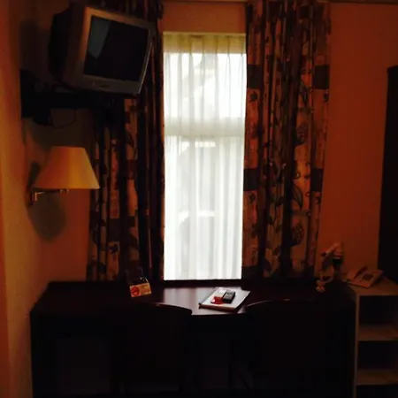 Pax Hotel Arnhem